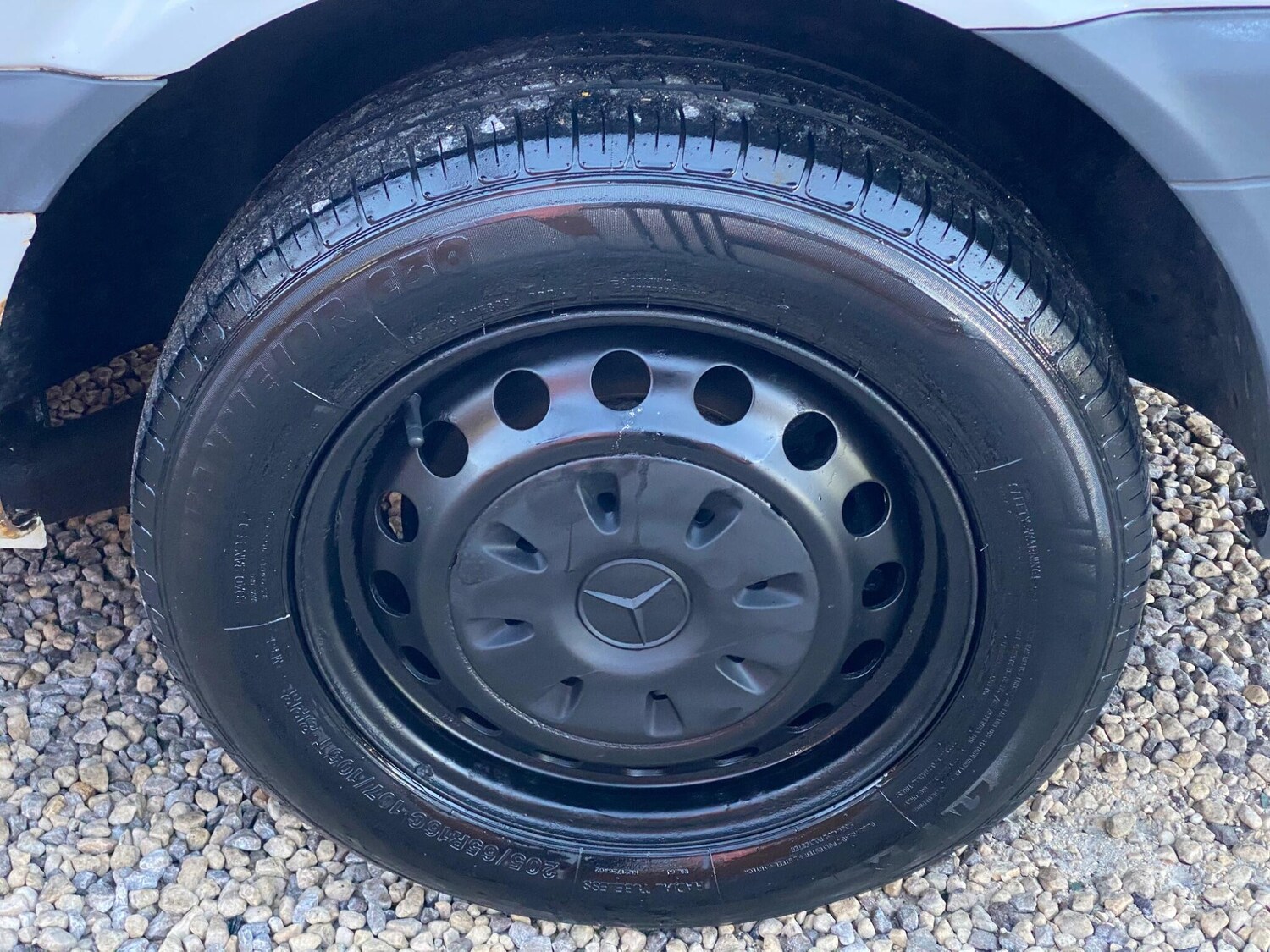 Used Mercedes-Benz Vito 2015 for sale - 77808196: Photo 54