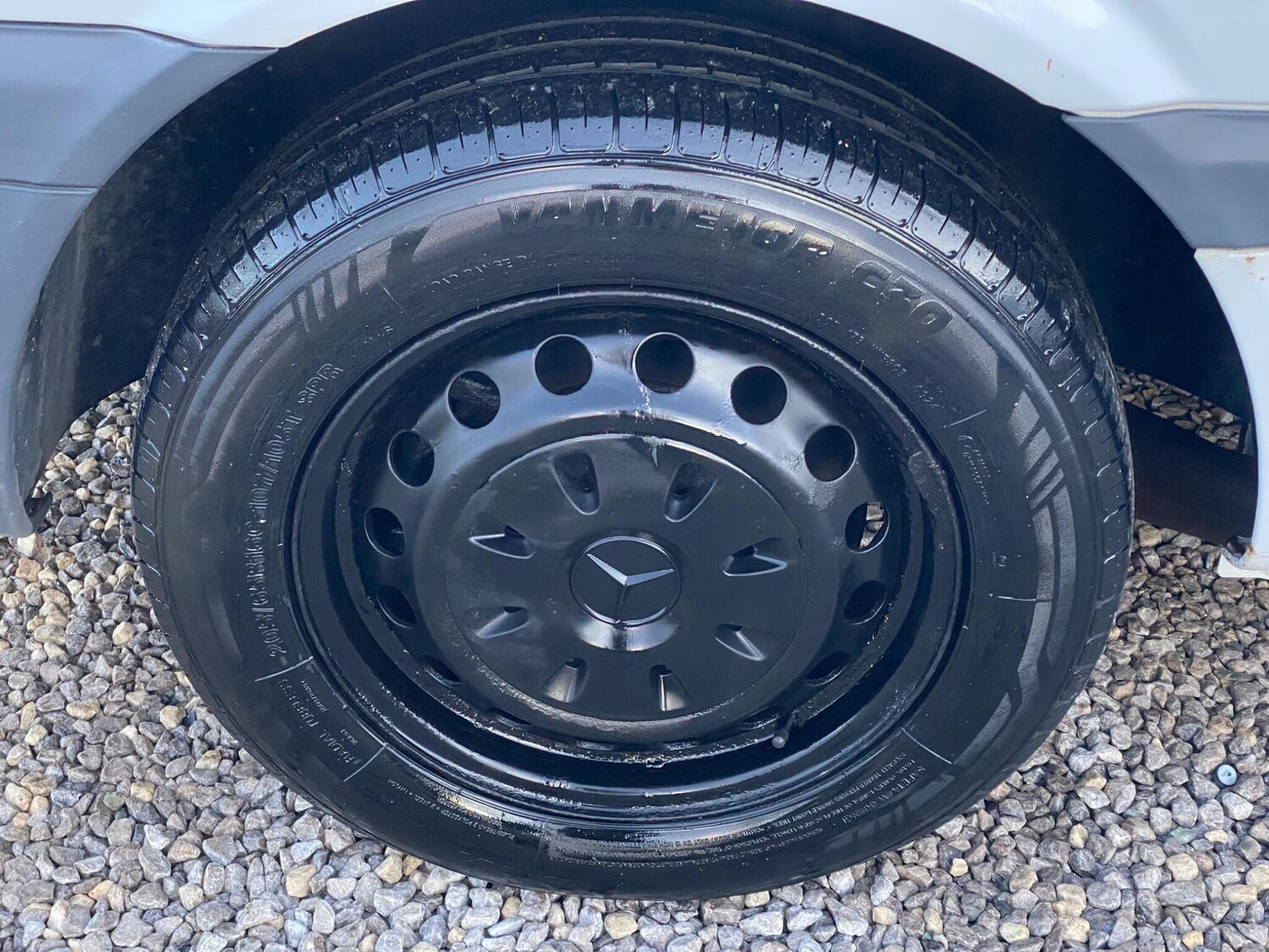 Used Mercedes-Benz Vito 2015 for sale - 77808196: Photo 55