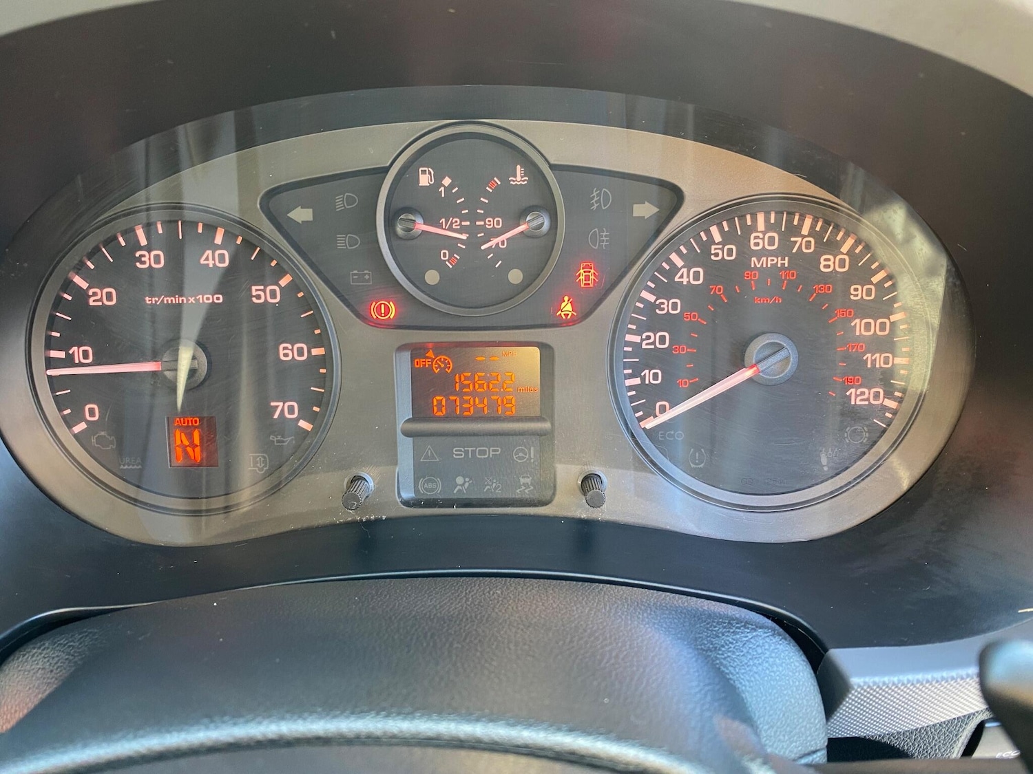 Used Citroen Berlingo 2014 for sale - 76899424: Photo 11