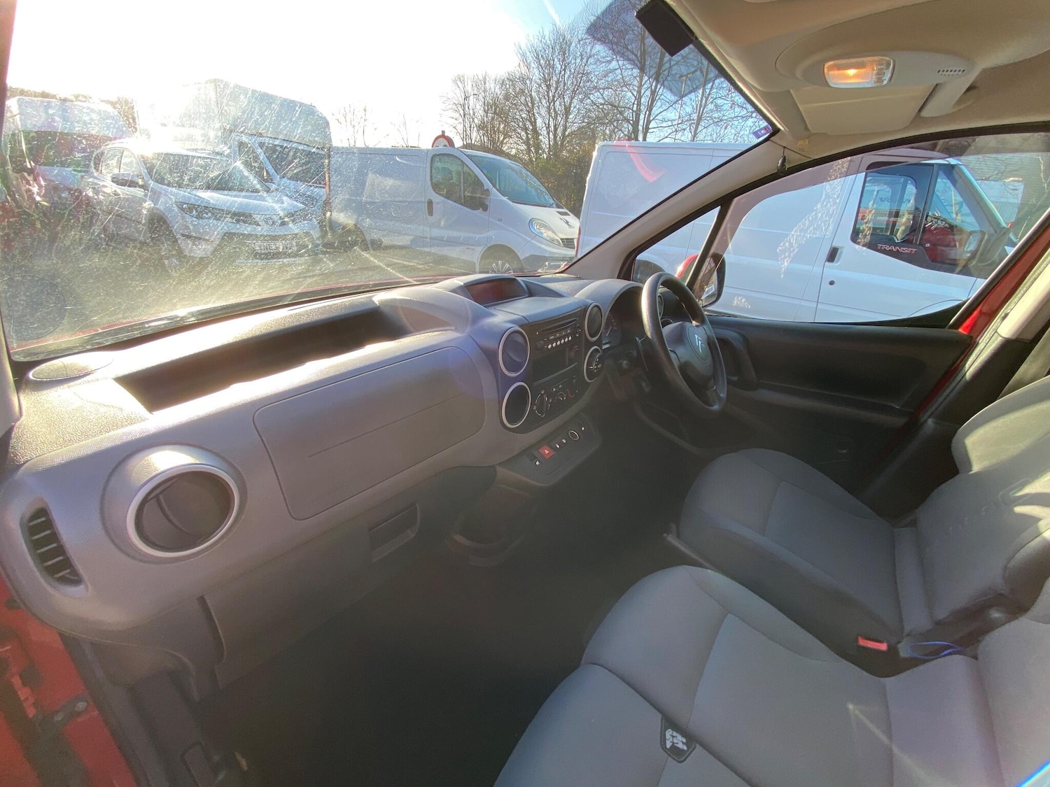 Used Citroen Berlingo 2014 for sale - 76899424: Photo 18