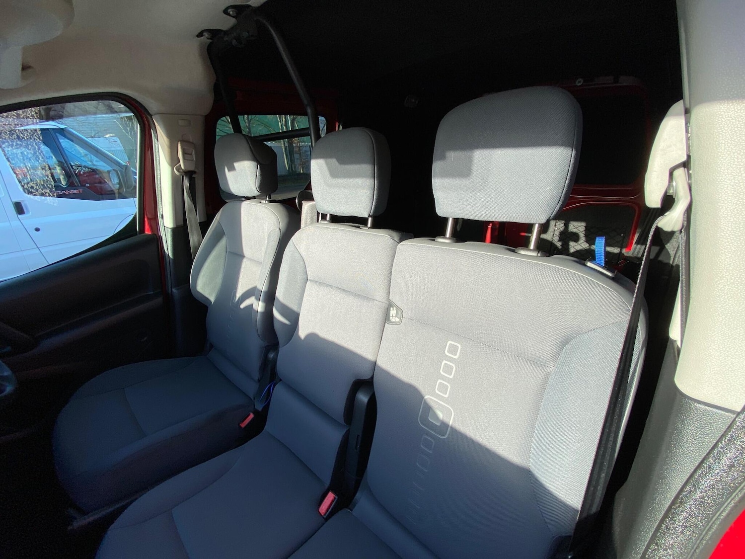 Used Citroen Berlingo 2014 for sale - 76899424: Photo 19