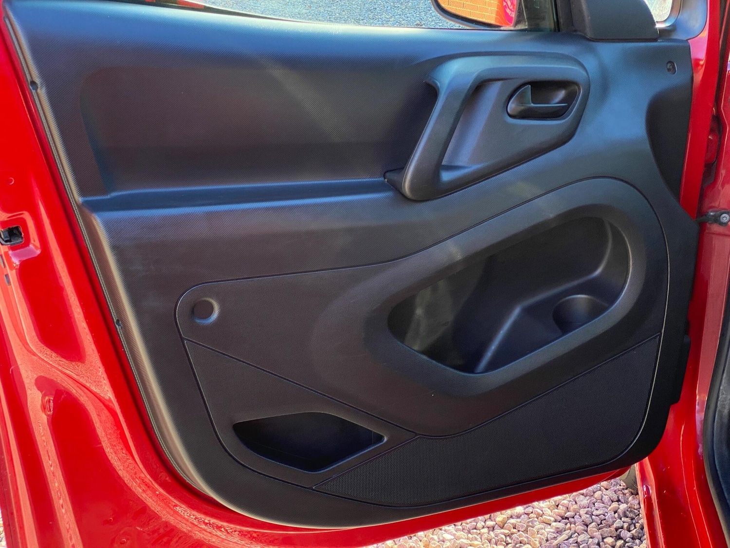 Used Citroen Berlingo 2014 for sale - 76899424: Photo 23