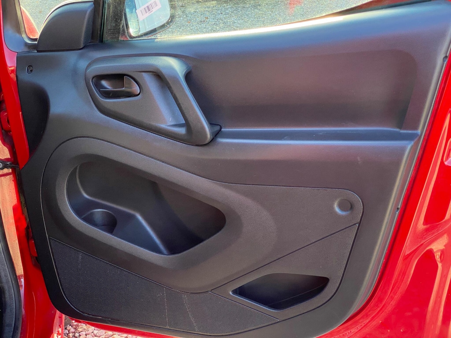 Used Citroen Berlingo 2014 for sale - 76899424: Photo 24