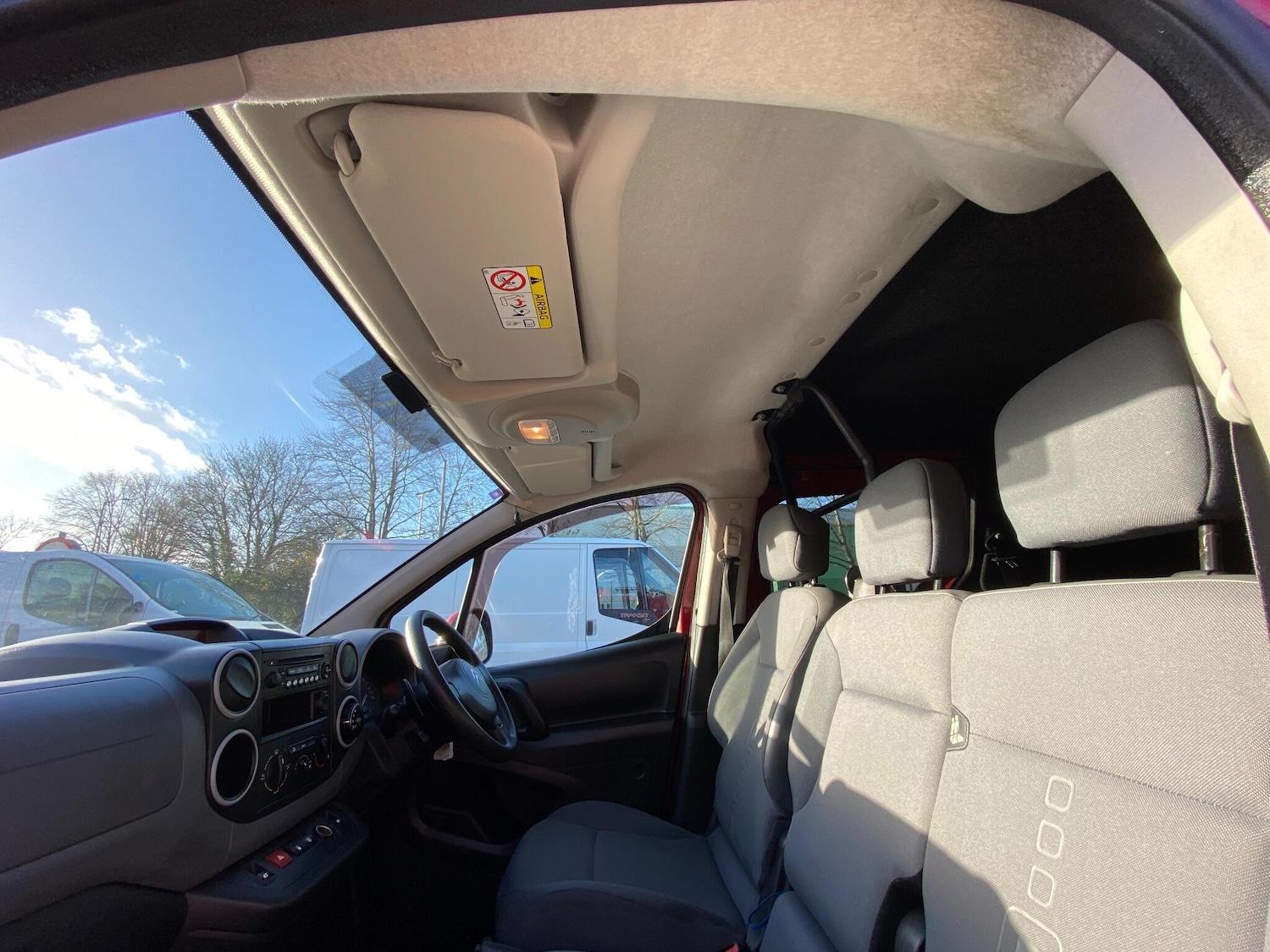 Used Citroen Berlingo 2014 for sale - 76899424: Photo 27