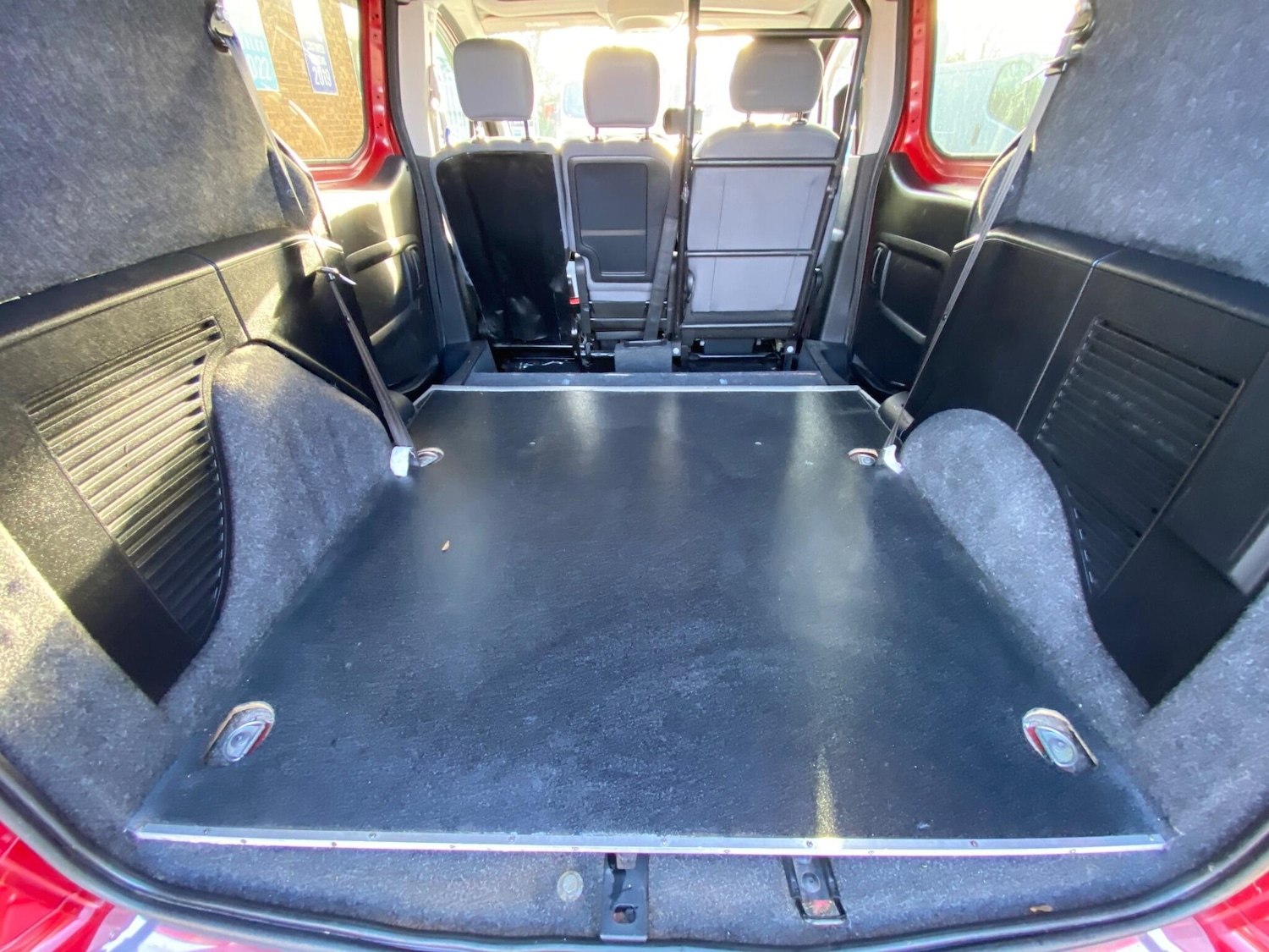 Used Citroen Berlingo 2014 for sale - 76899424: Photo 29