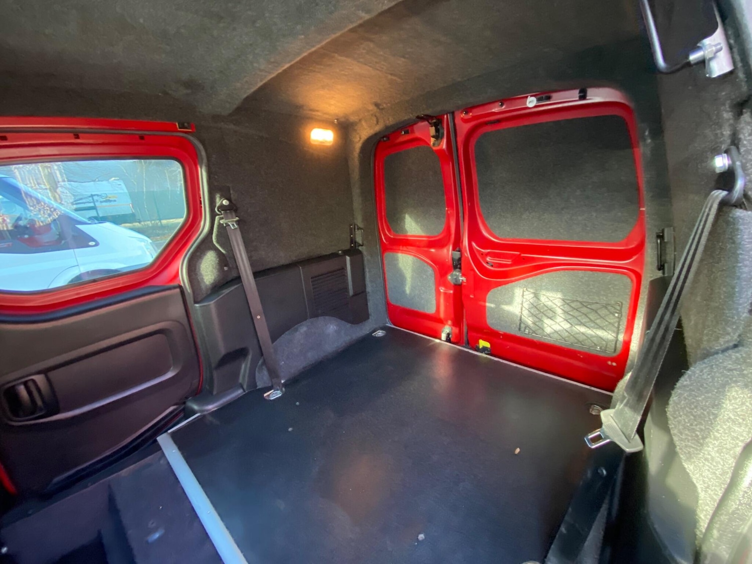 Used Citroen Berlingo 2014 for sale - 76899424: Photo 31