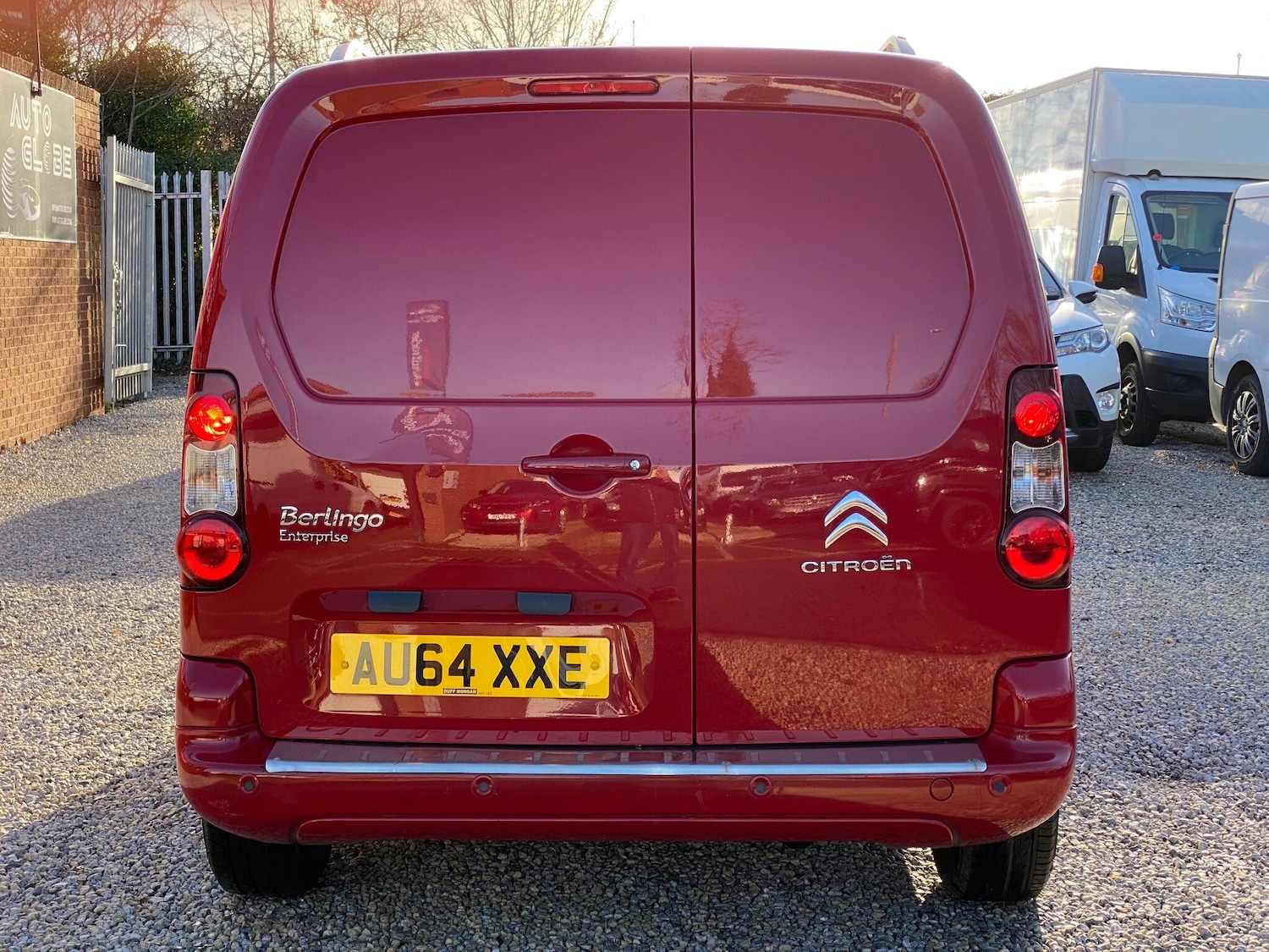 Used Citroen Berlingo 2014 for sale - 76899424: Photo 32