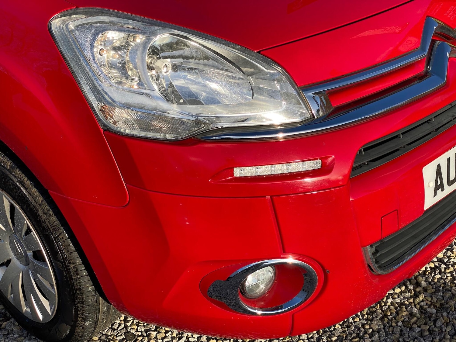 Used Citroen Berlingo 2014 for sale - 76899424: Photo 35