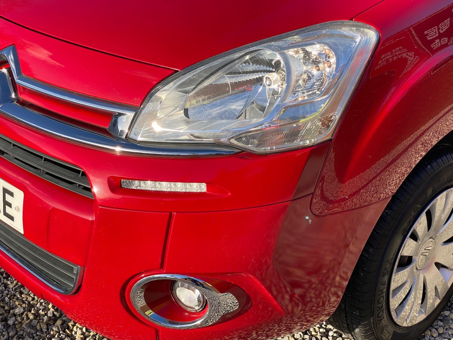 Used Citroen Berlingo 2014 for sale - 76899424: Photo 37