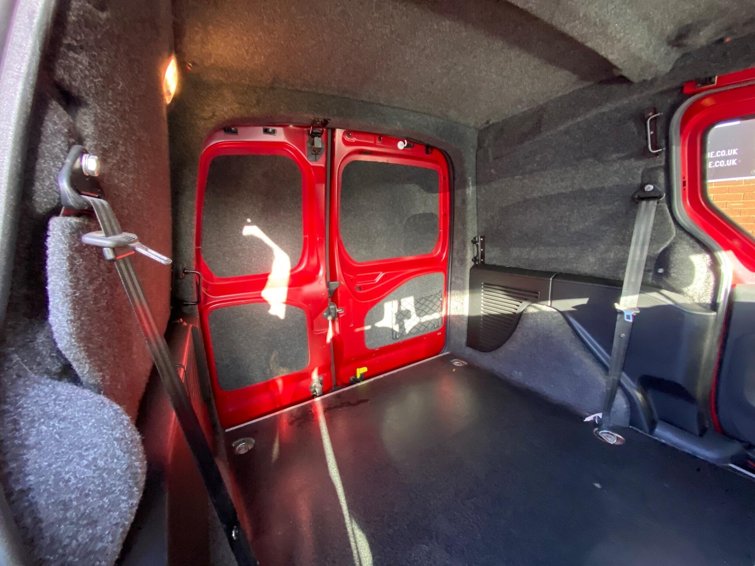 Used Citroen Berlingo 2014 for sale - 76899424: Photo 38