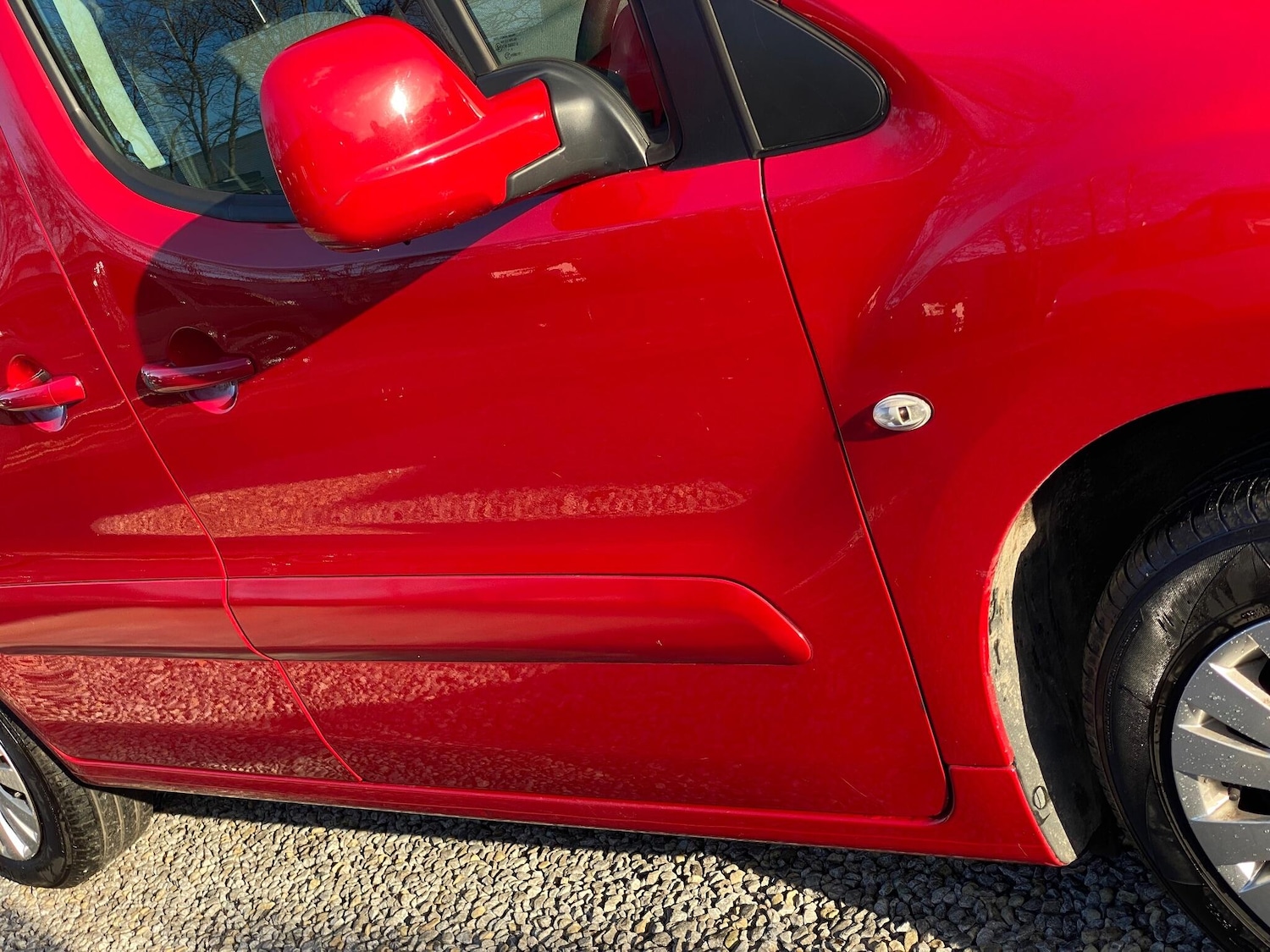 Used Citroen Berlingo 2014 for sale - 76899424: Photo 39