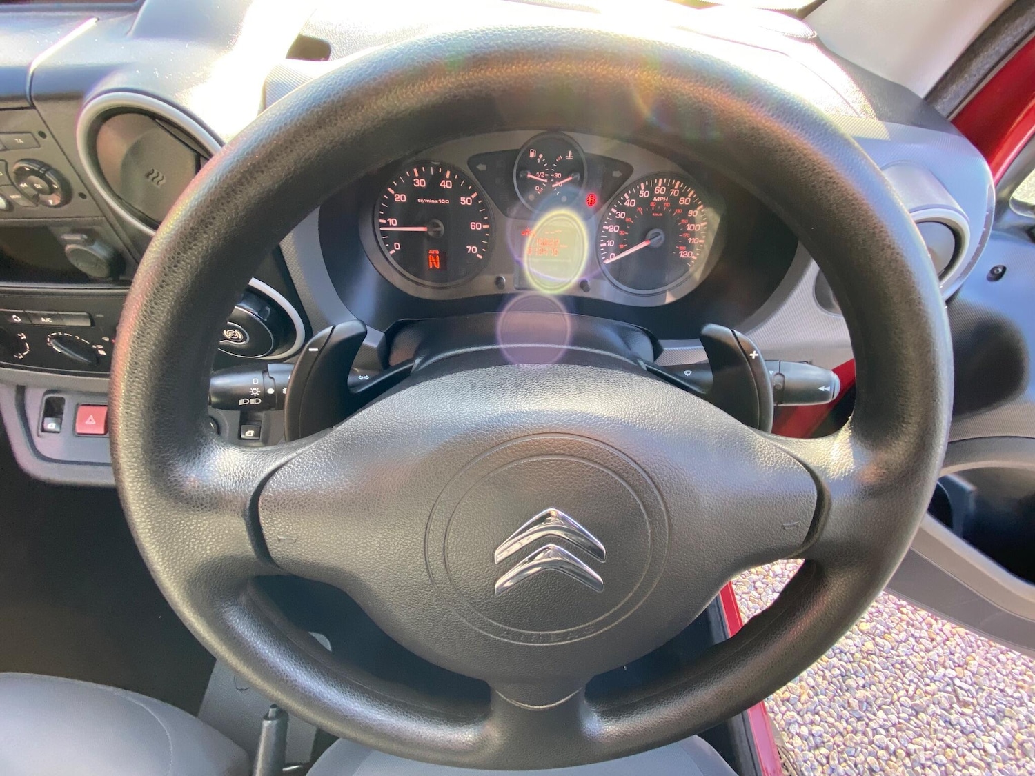 Used Citroen Berlingo 2014 for sale - 76899424: Photo 47