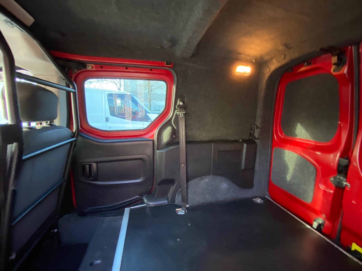 Used Citroen Berlingo 2014 for sale - 76899424: Photo 49