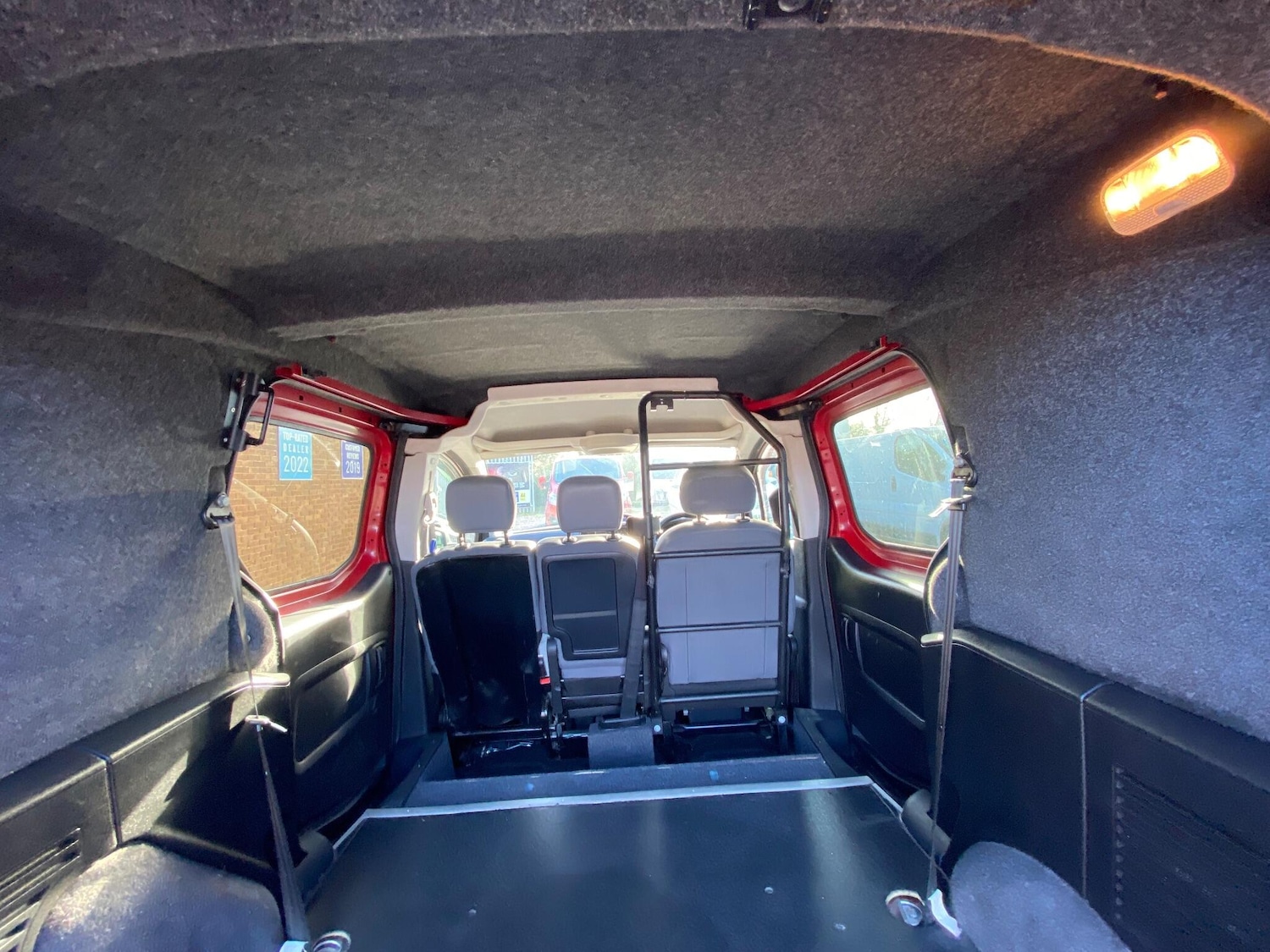 Used Citroen Berlingo 2014 for sale - 76899424: Photo 51