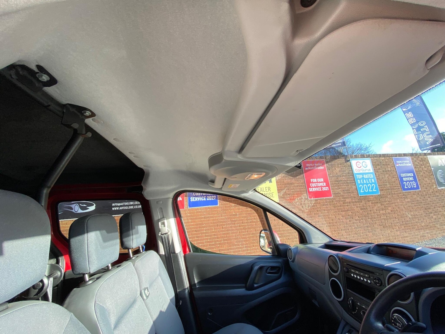 Used Citroen Berlingo 2014 for sale - 76899424: Photo 55