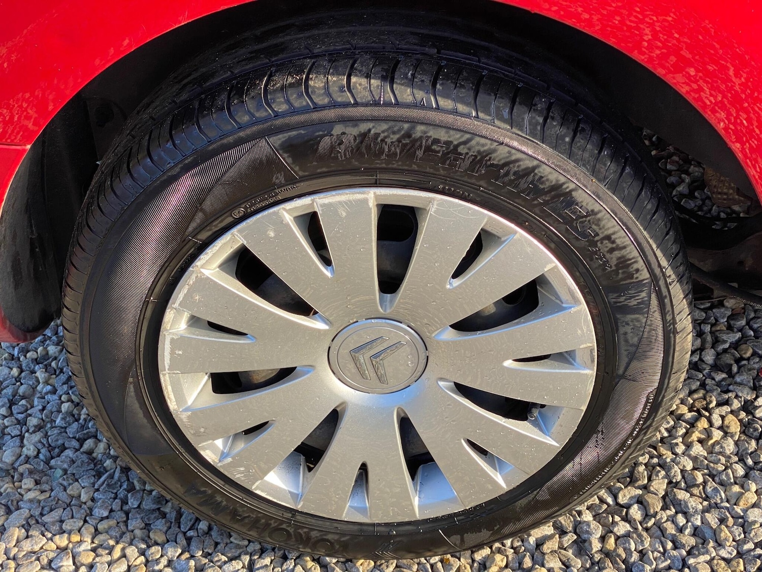 Used Citroen Berlingo 2014 for sale - 76899424: Photo 58