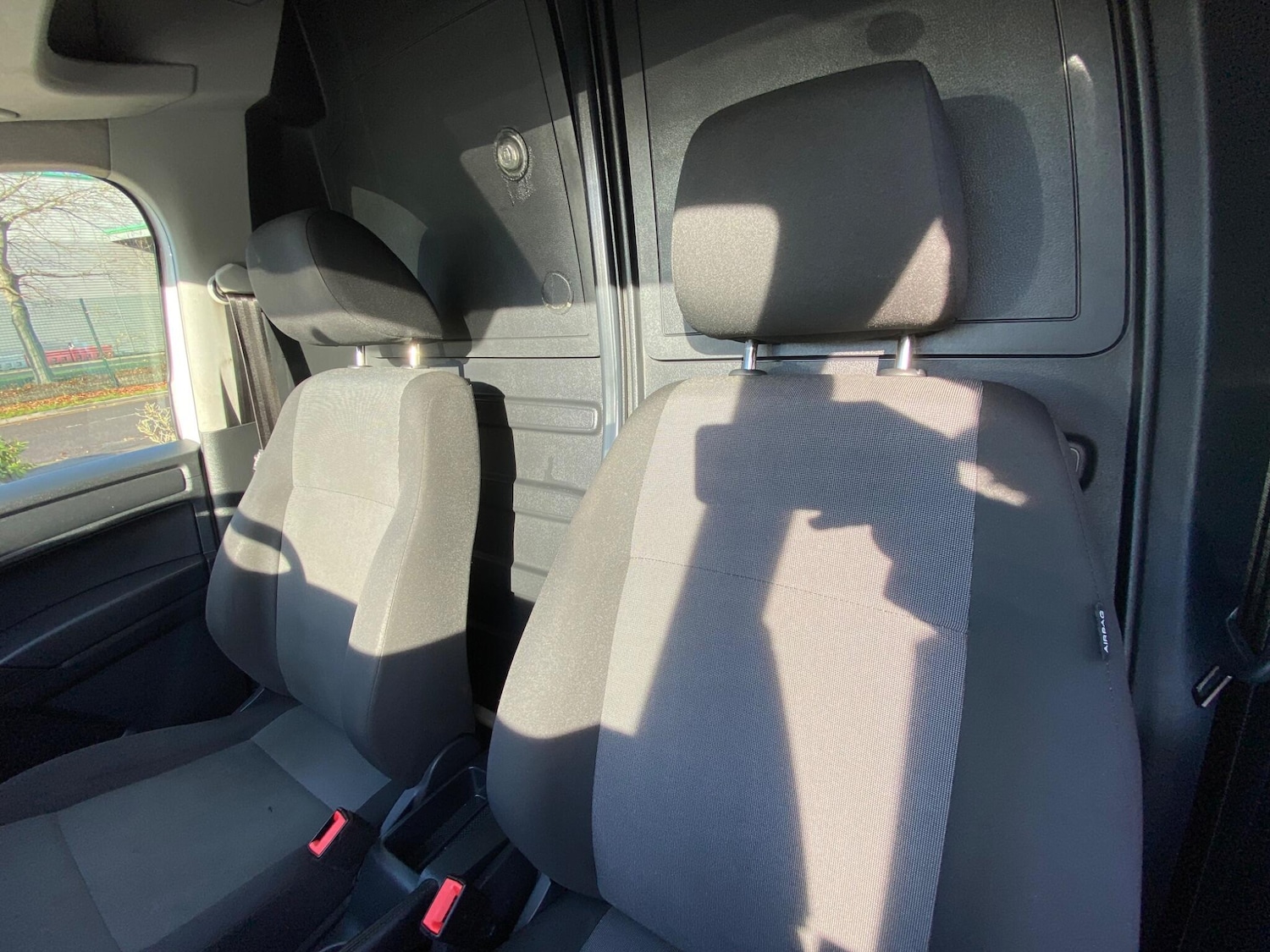 Used Volkswagen Caddy 2017 for sale - 76995280: Photo 13