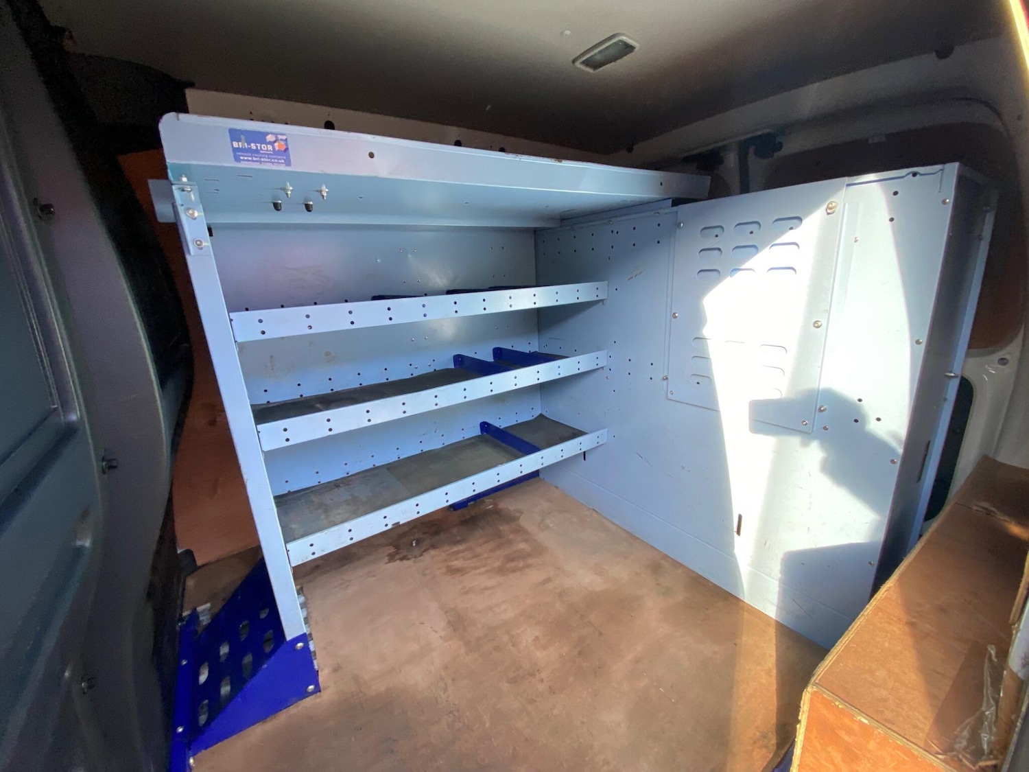 Used Volkswagen Caddy 2017 for sale - 76995280: Photo 18