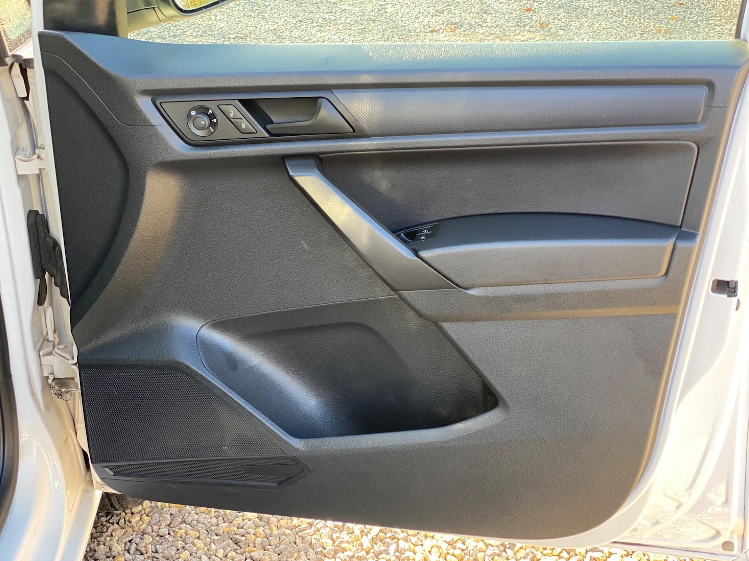 Used Volkswagen Caddy 2017 for sale - 76995280: Photo 21