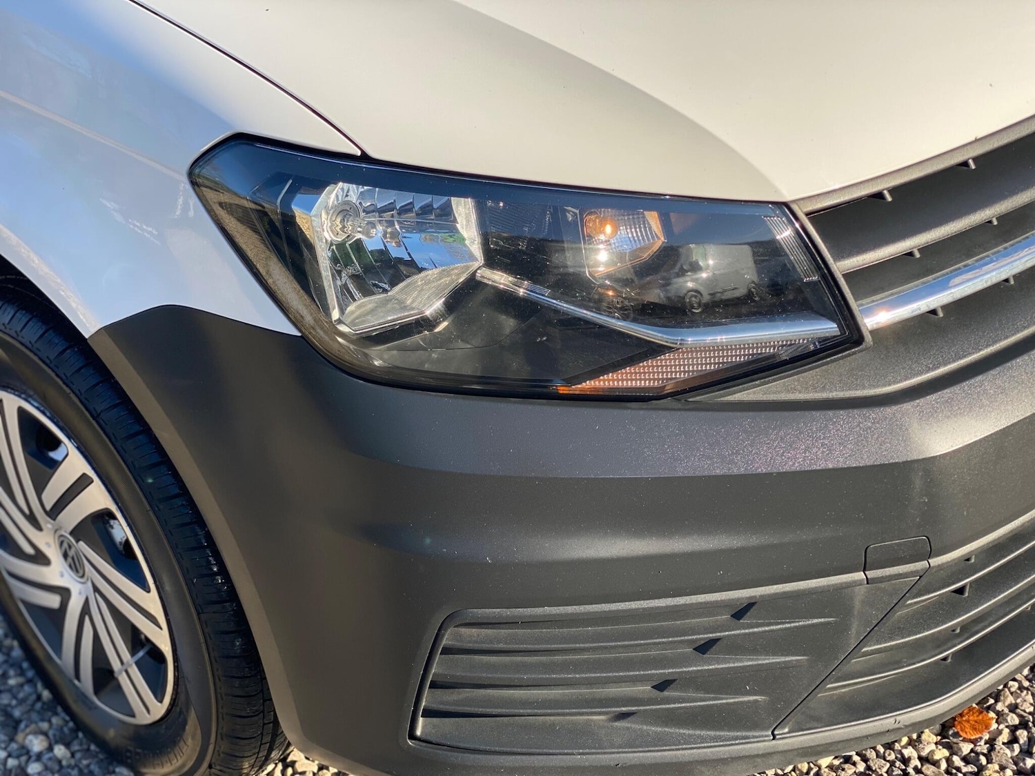 Used Volkswagen Caddy 2017 for sale - 76995280: Photo 31