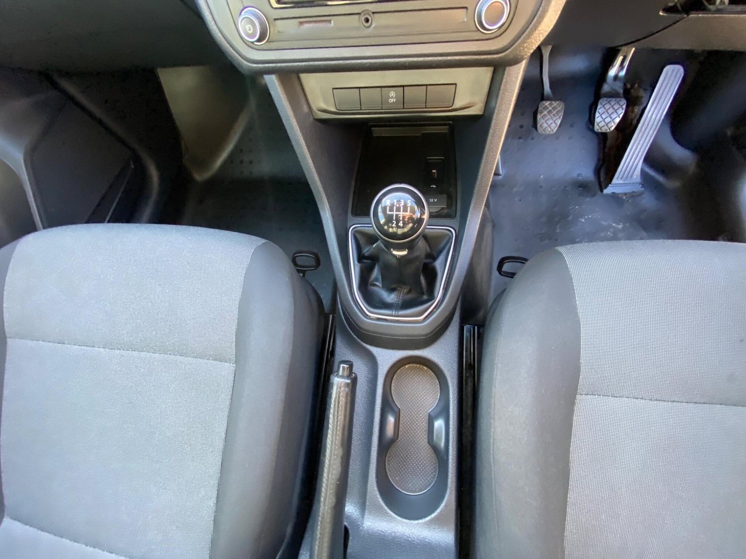 Used Volkswagen Caddy 2017 for sale - 76995280: Photo 35