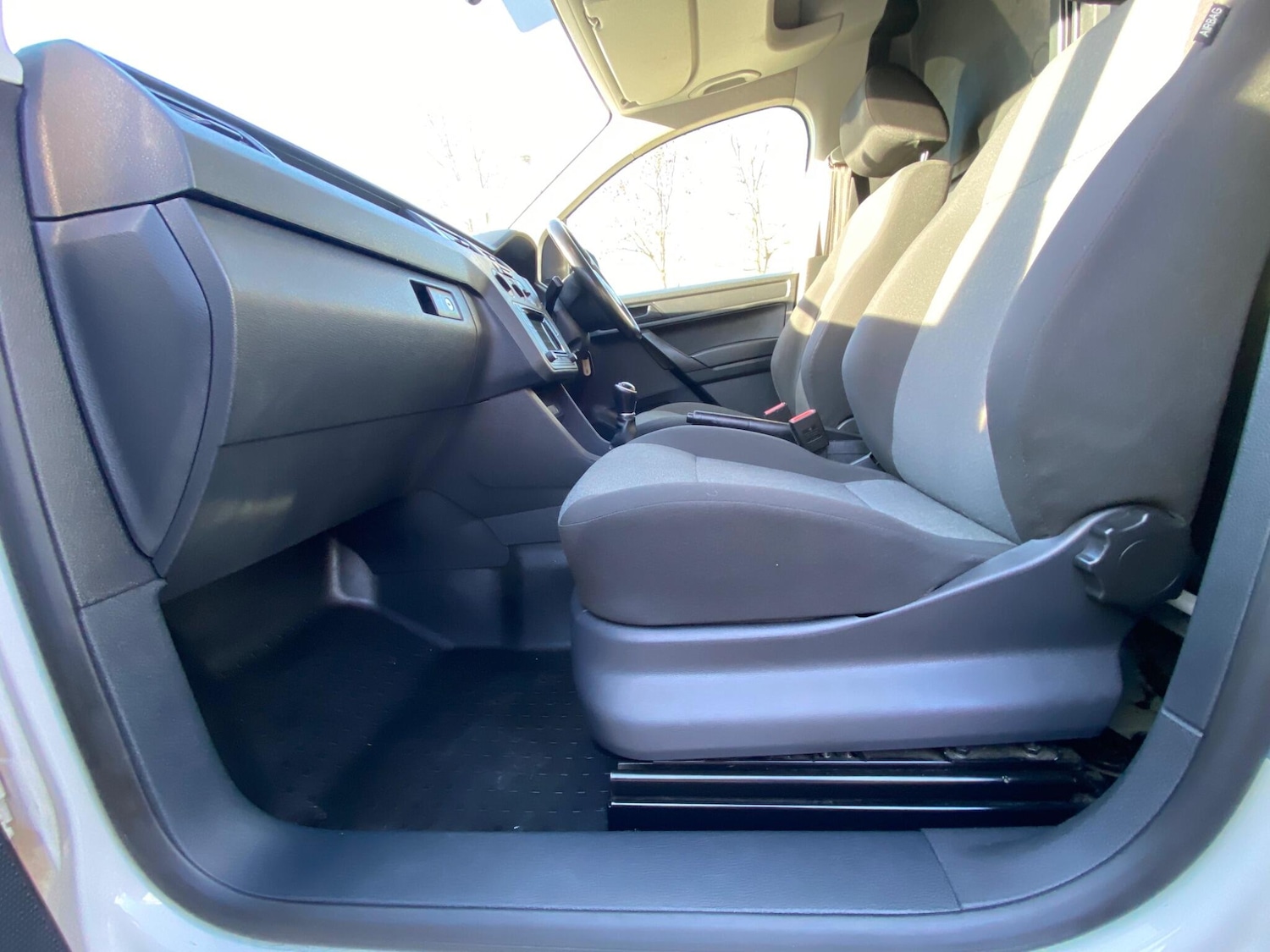 Used Volkswagen Caddy 2017 for sale - 76995280: Photo 40