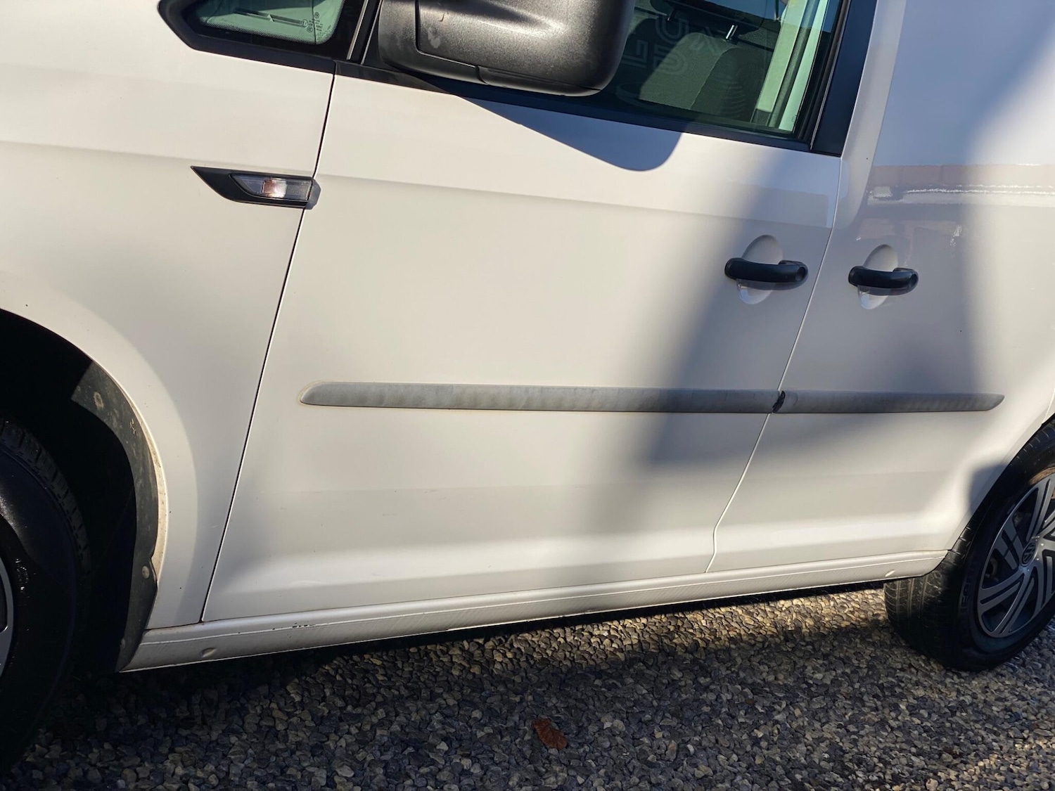 Used Volkswagen Caddy 2017 for sale - 76995280: Photo 42