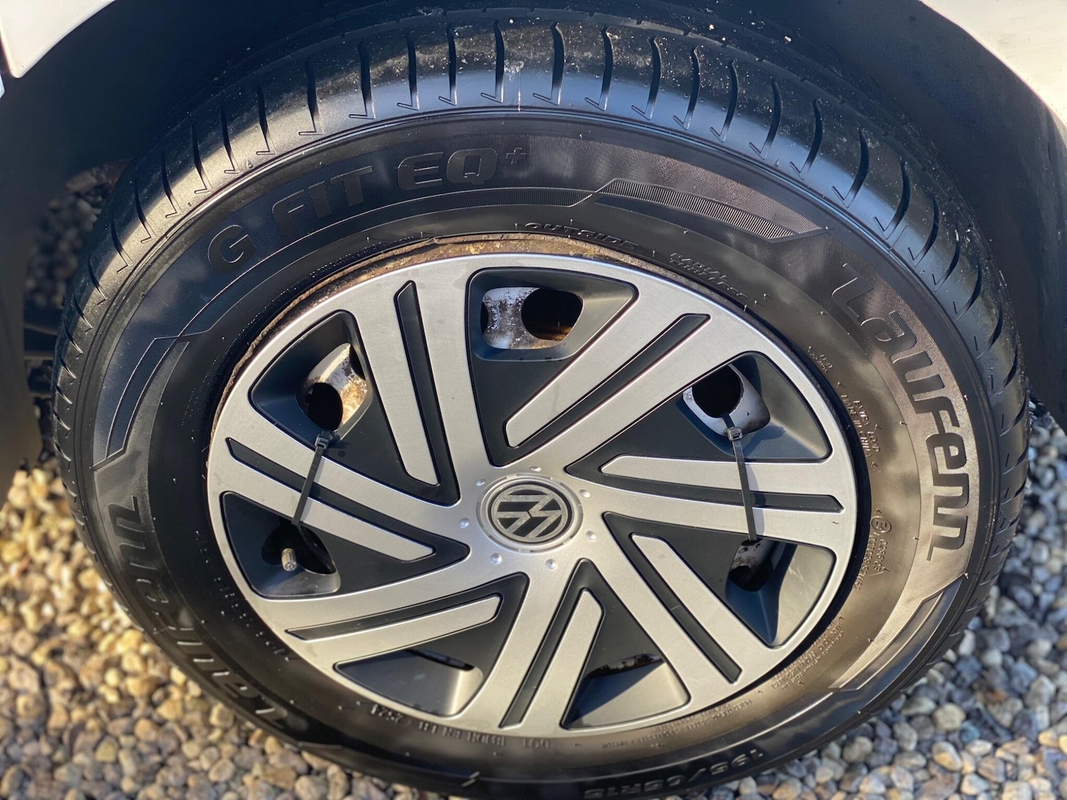 Used Volkswagen Caddy 2017 for sale - 76995280: Photo 52