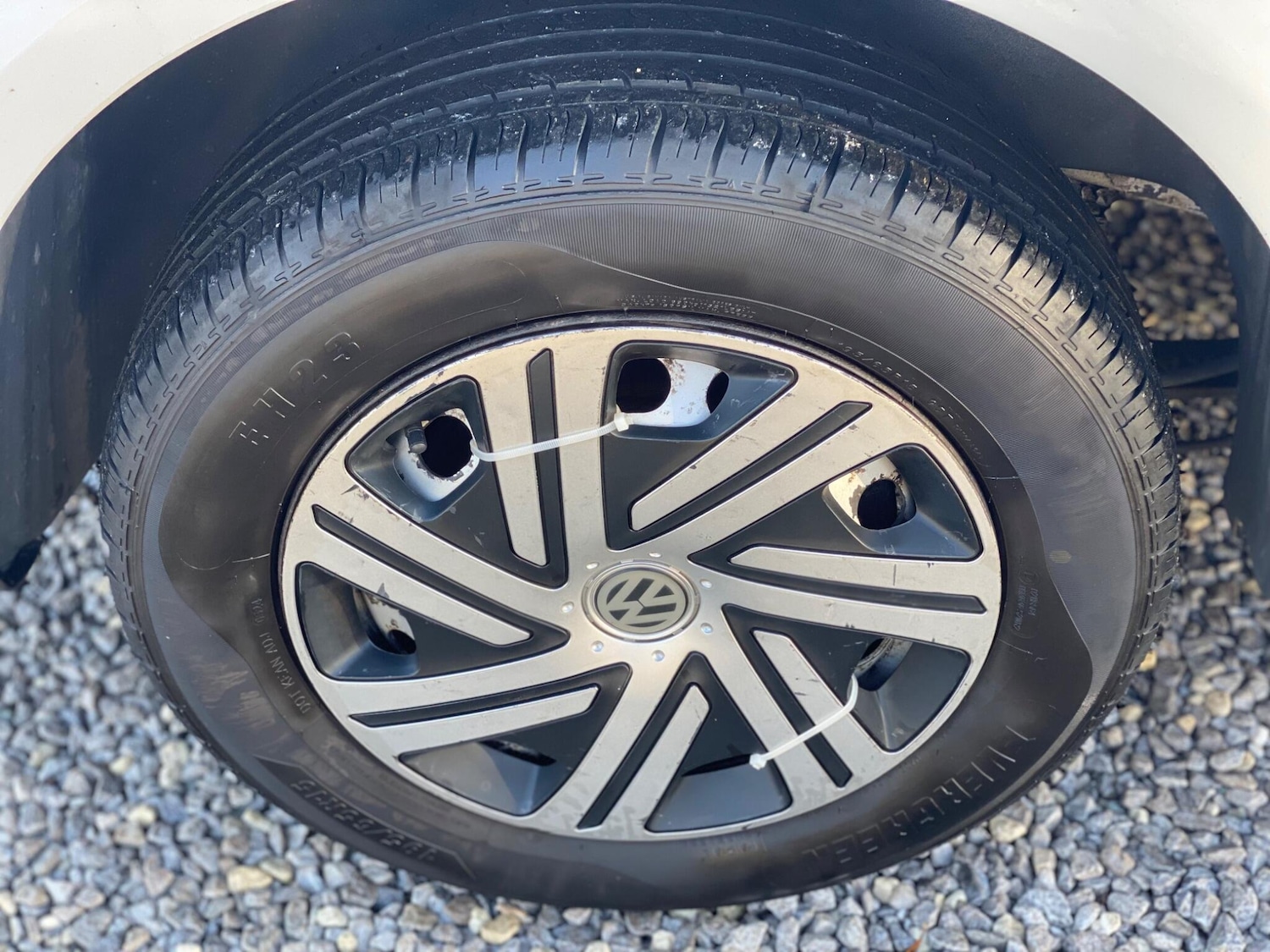 Used Volkswagen Caddy 2017 for sale - 76995280: Photo 53