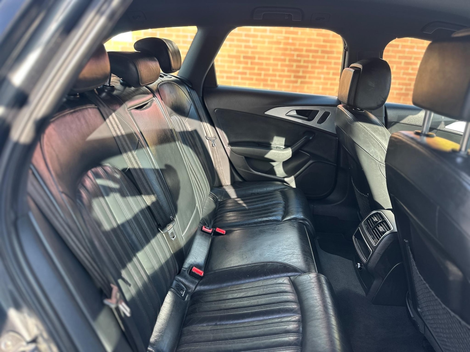 Used Audi A6 2014 for sale - 76997107: Photo 11