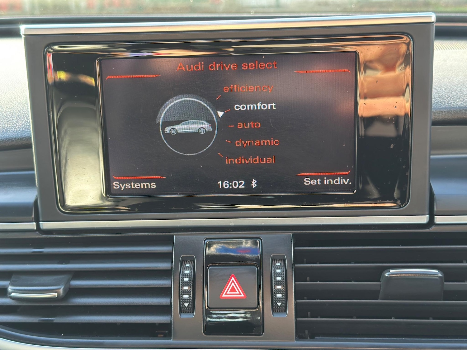 Used Audi A6 2014 for sale - 76997107: Photo 16