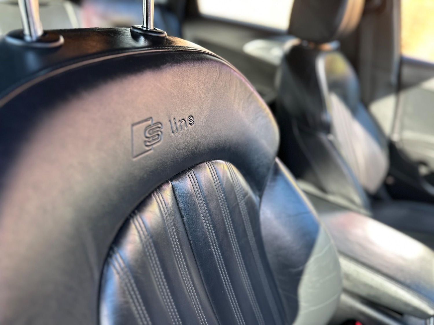 Used Audi A6 2014 for sale - 76997107: Photo 35