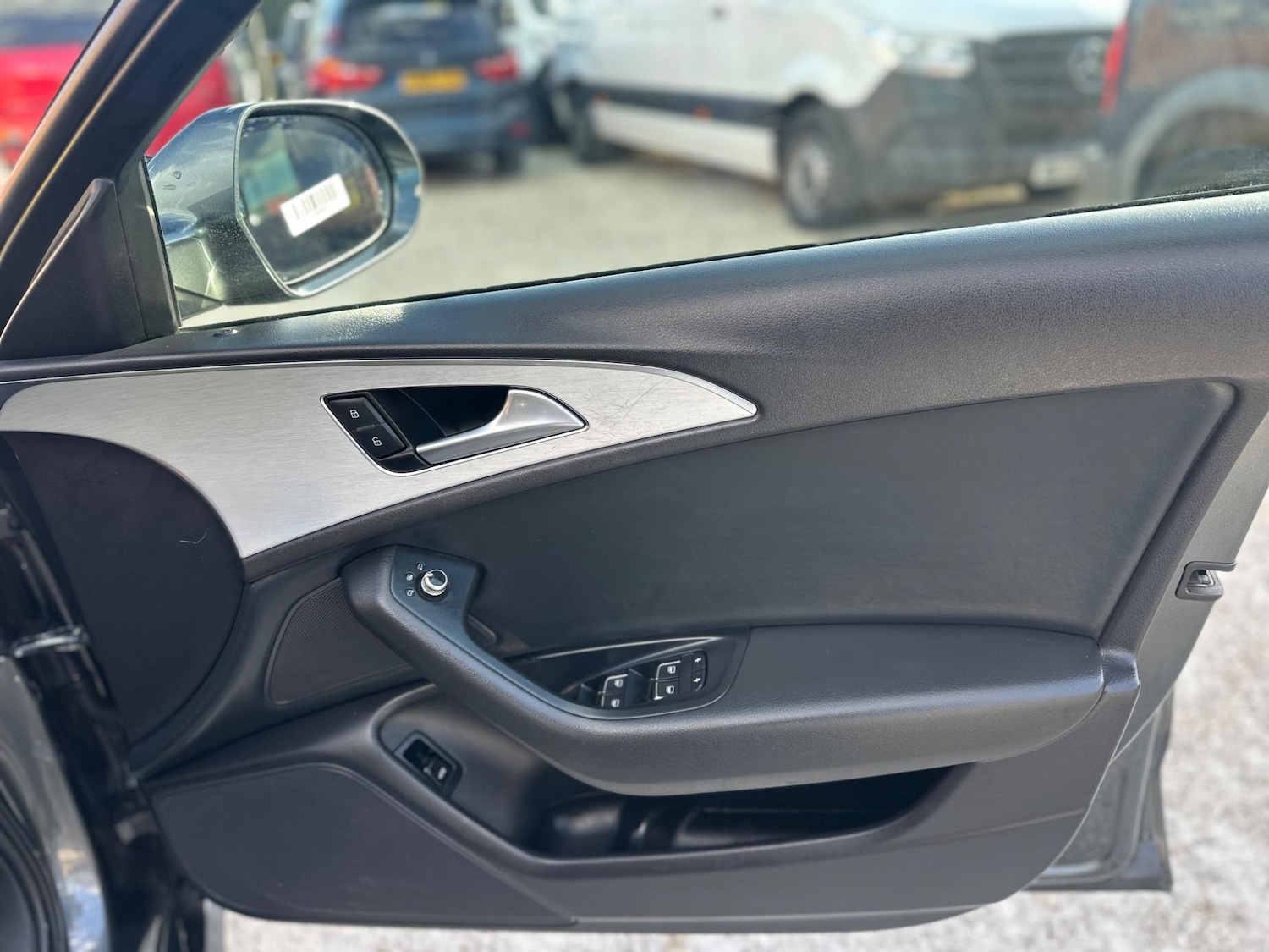 Used Audi A6 2014 for sale - 76997107: Photo 40