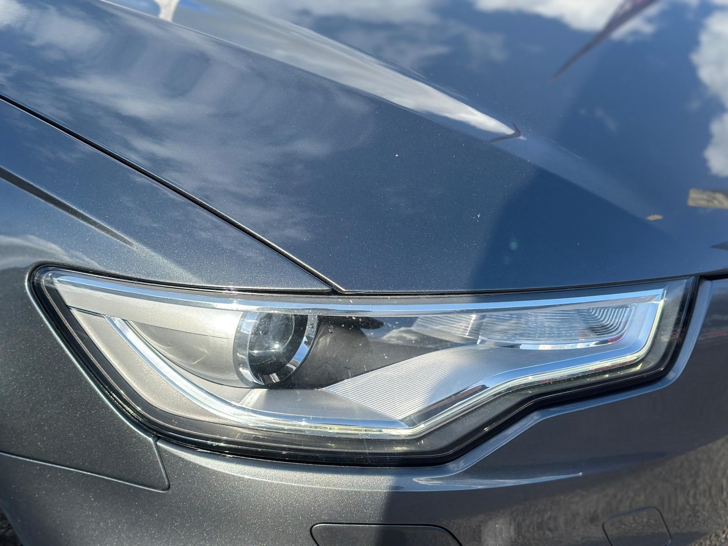 Used Audi A6 2014 for sale - 76997107: Photo 43