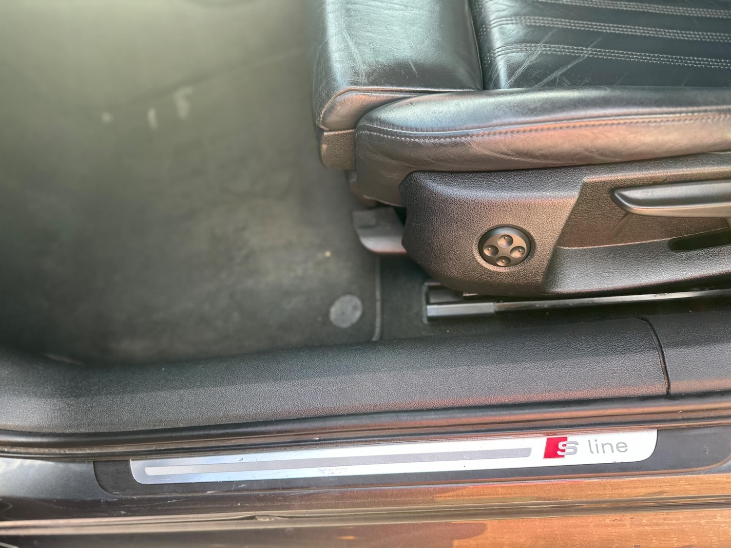 Used Audi A6 2014 for sale - 76997107: Photo 46