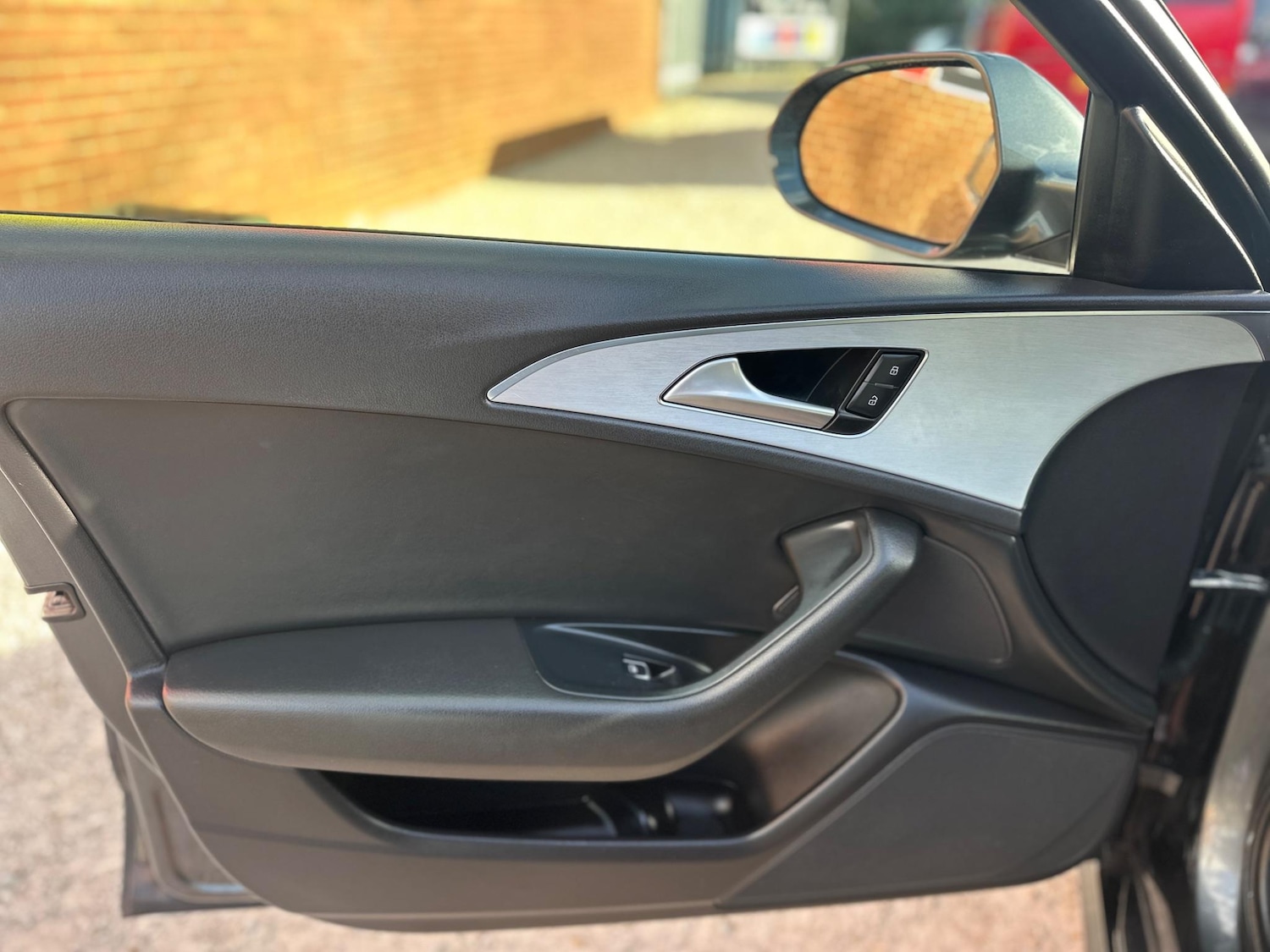 Used Audi A6 2014 for sale - 76997107: Photo 47