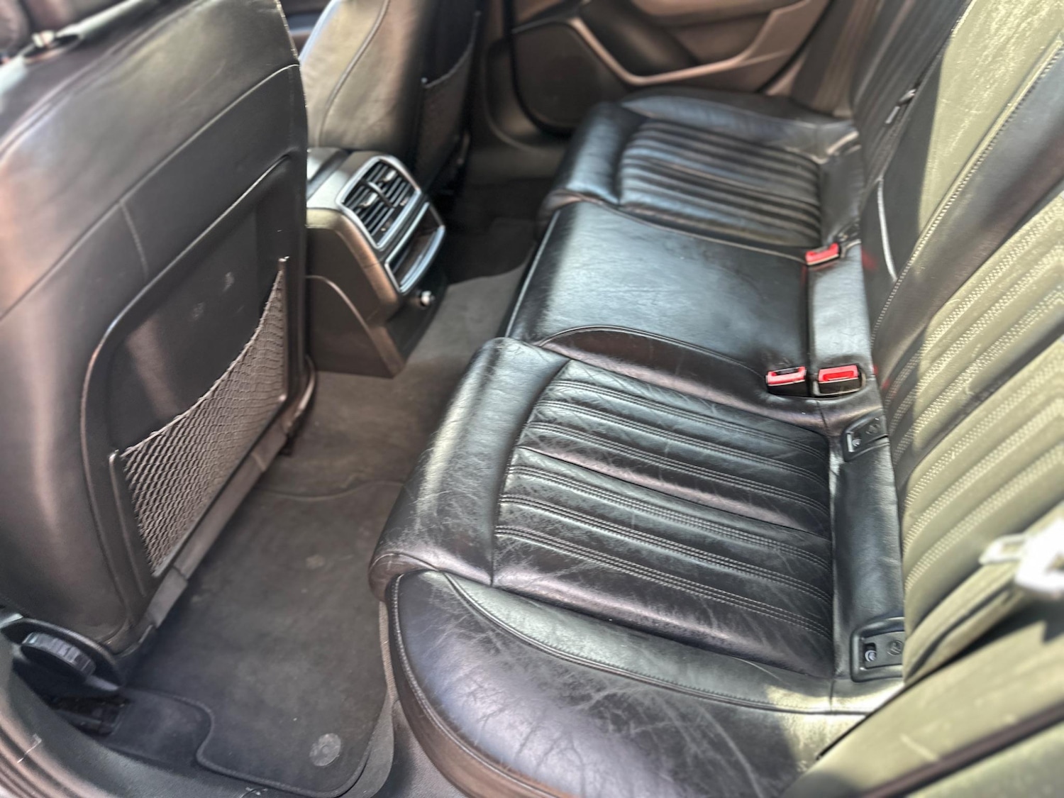 Used Audi A6 2014 for sale - 76997107: Photo 49