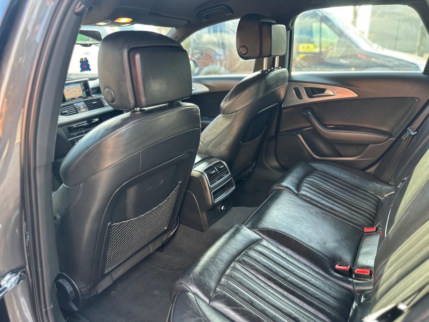 Used Audi A6 2014 for sale - 76997107: Photo 51