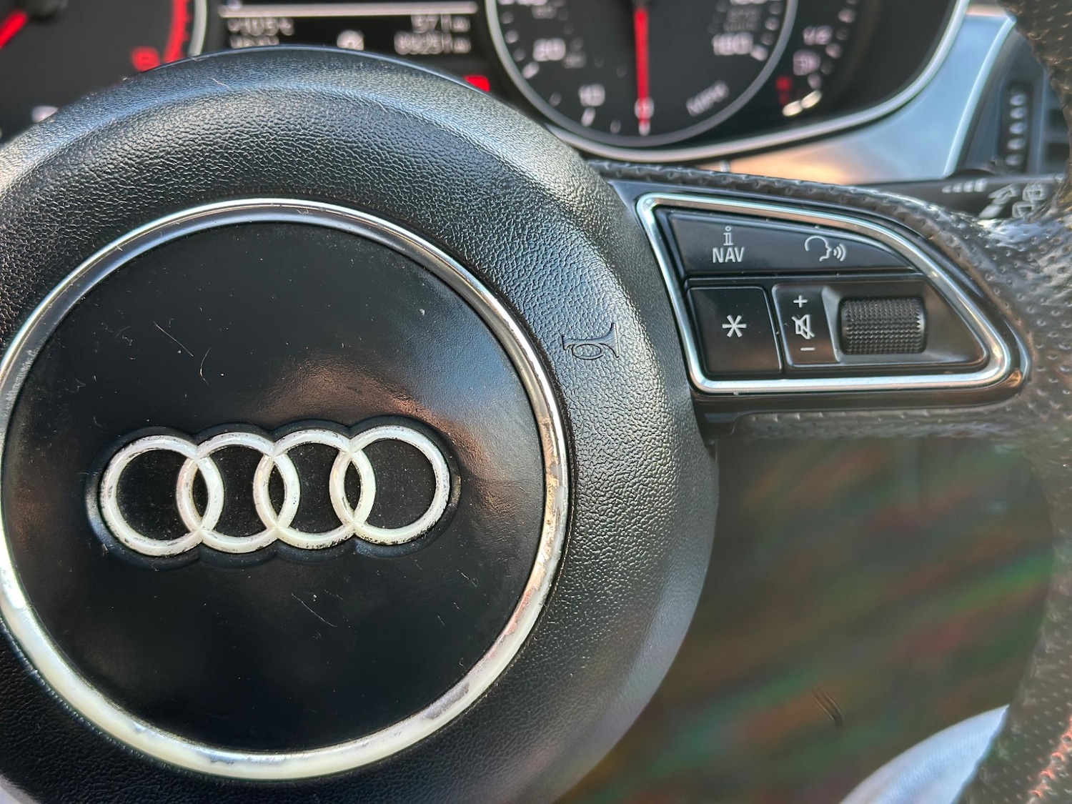 Used Audi A6 2014 for sale - 76997107: Photo 55