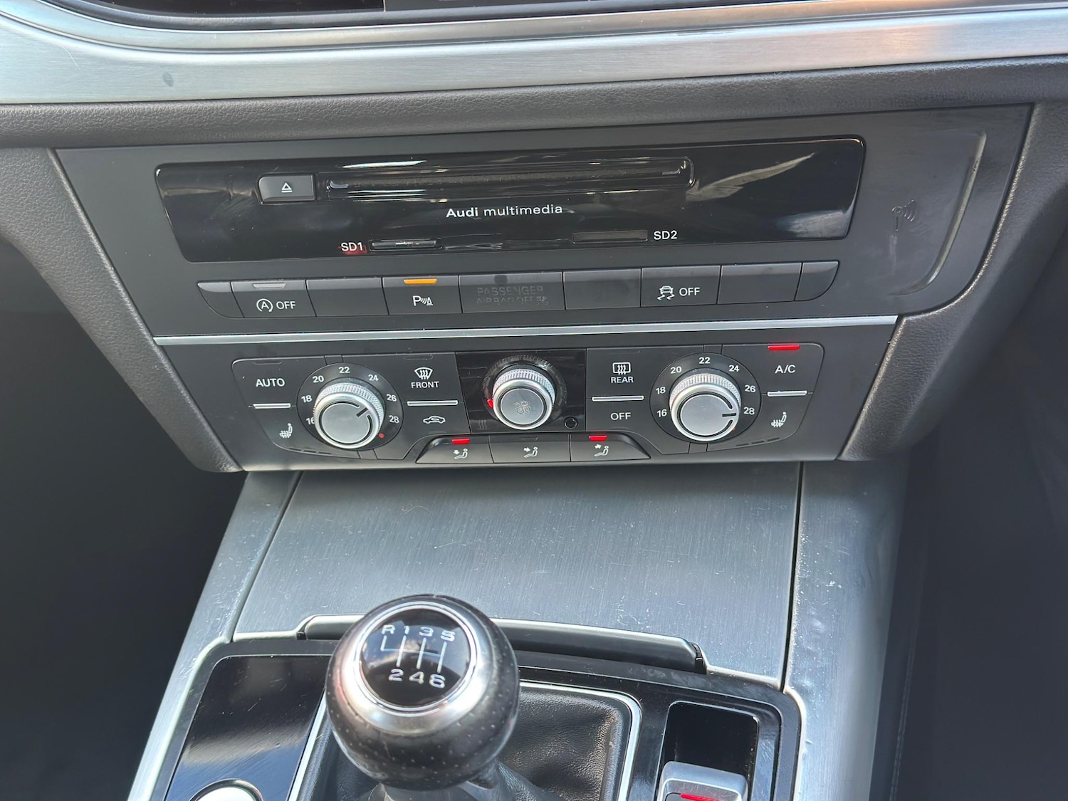 Used Audi A6 2014 for sale - 76997107: Photo 56