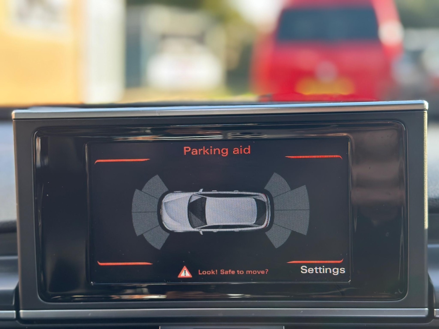 Used Audi A6 2014 for sale - 76997107: Photo 58