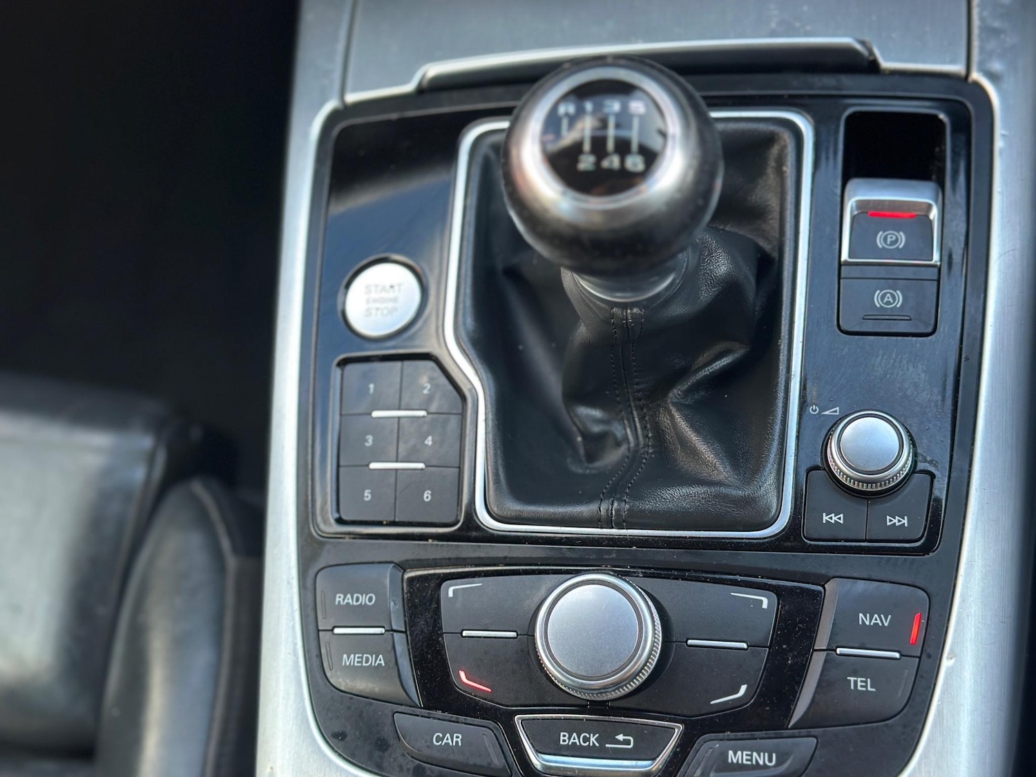 Used Audi A6 2014 for sale - 76997107: Photo 59