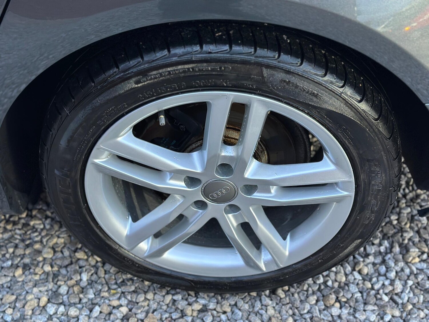 Used Audi A6 Avant 2014 for sale - 76997107: Photo 61