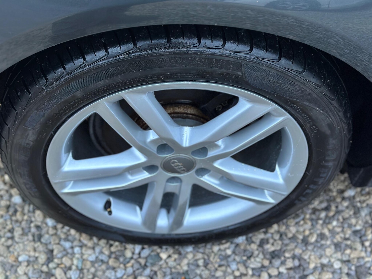 Used Audi A6 Avant 2014 for sale - 76997107: Photo 63