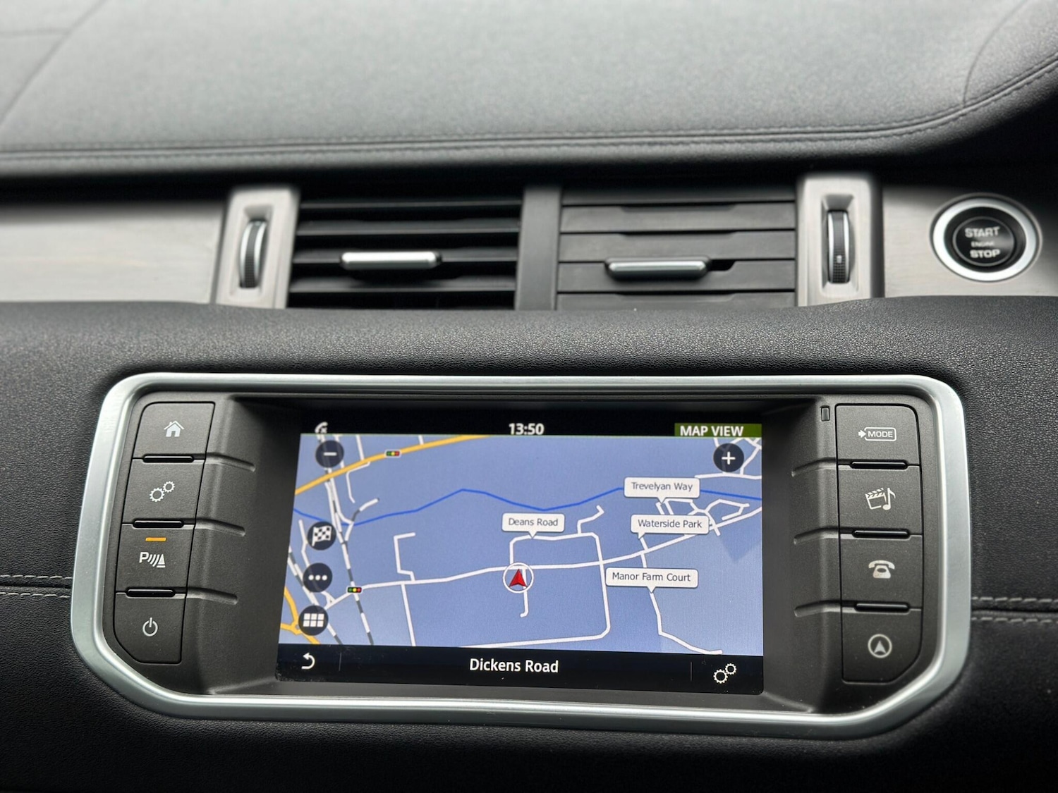 Used Land Rover Range Rover Evoque for sale - 77853001: Photo 10