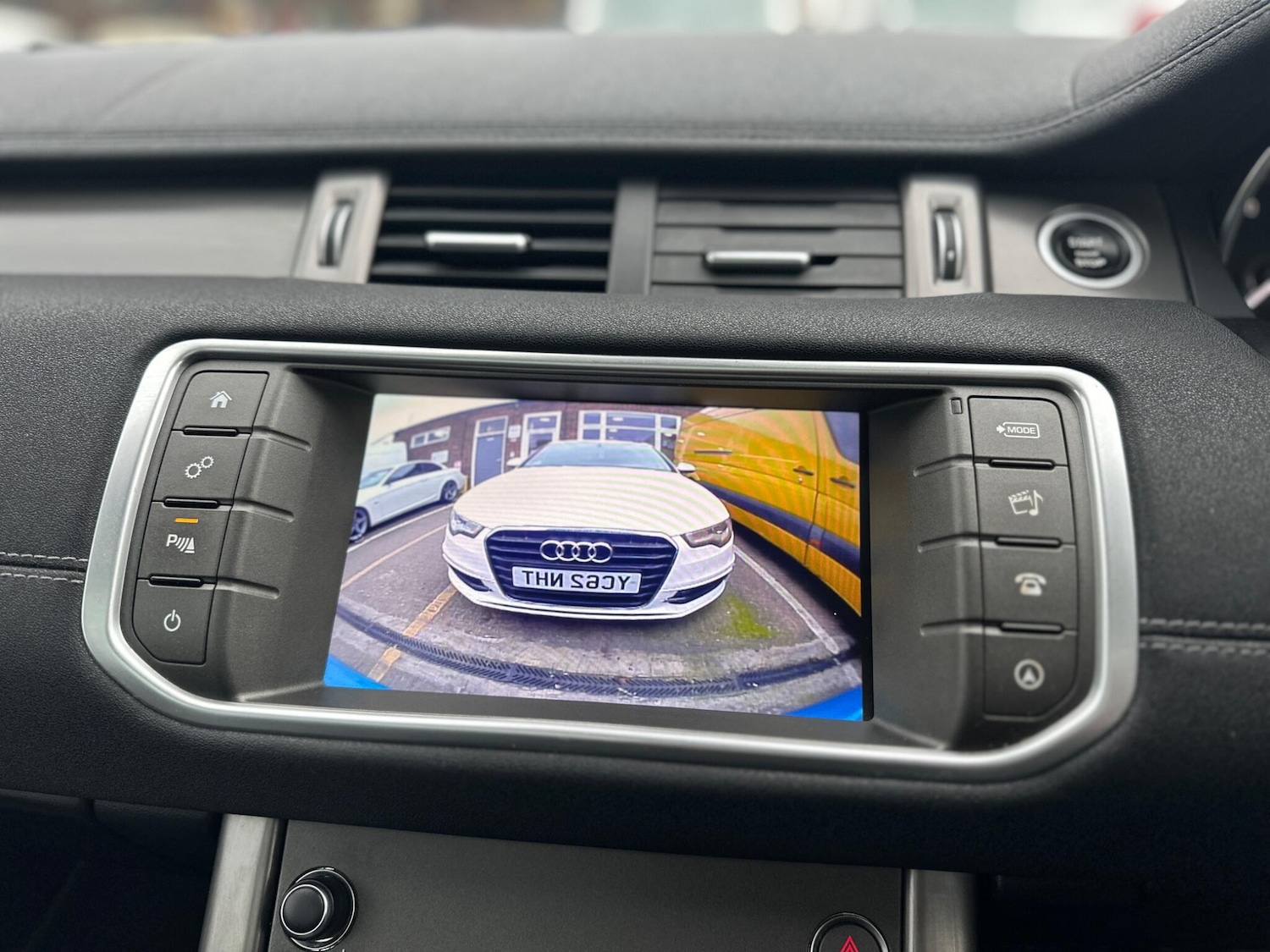 Used Land Rover Range Rover Evoque for sale - 77853001: Photo 12