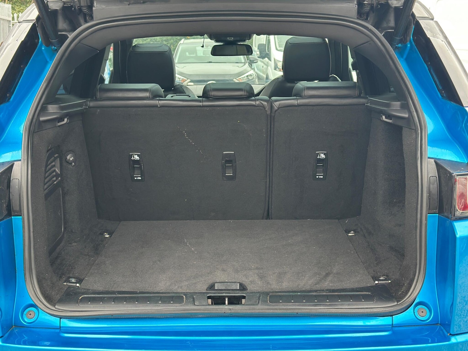 Used Land Rover Range Rover Evoque for sale - 77853001: Photo 13