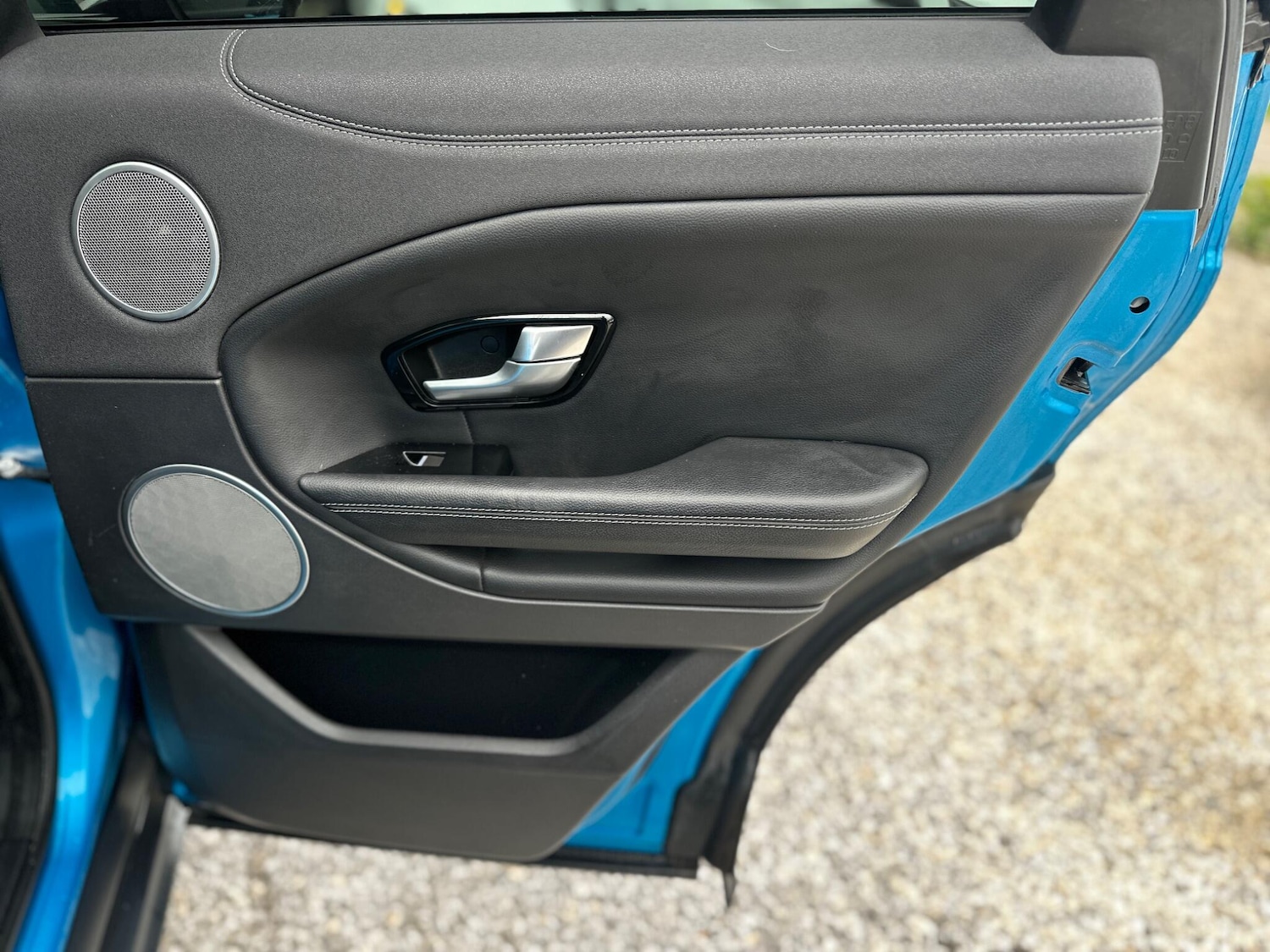 Used Land Rover Range Rover Evoque for sale - 77853001: Photo 26