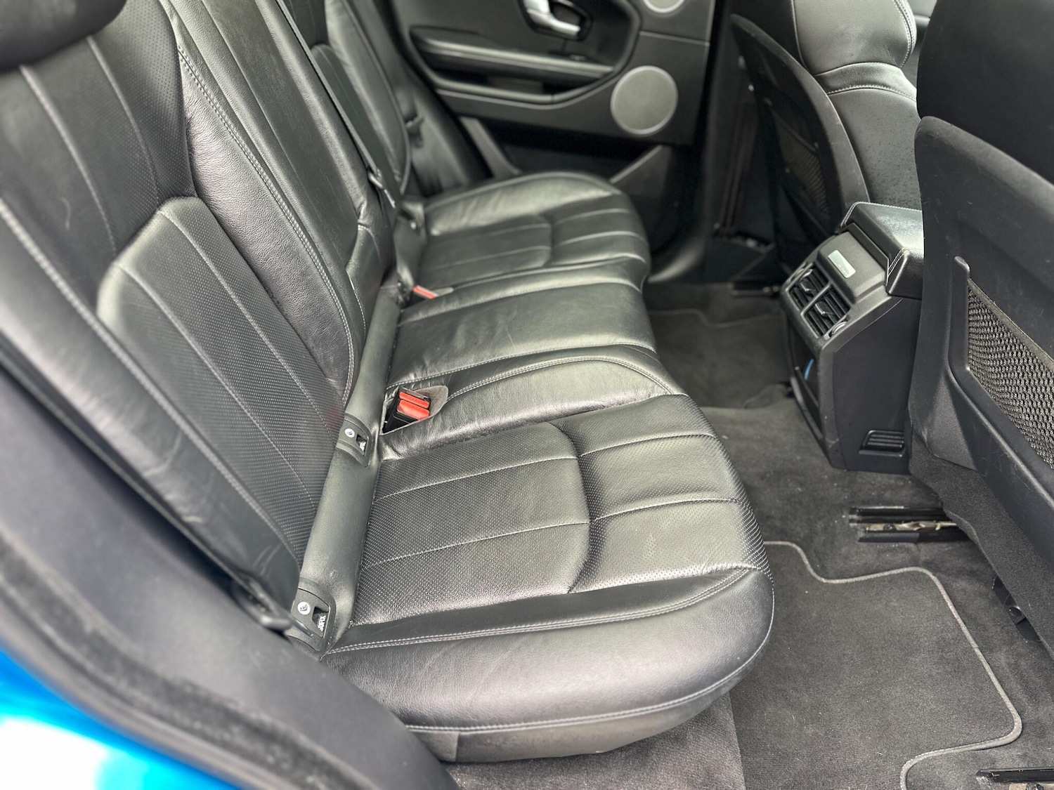 Used Land Rover Range Rover Evoque for sale - 77853001: Photo 27