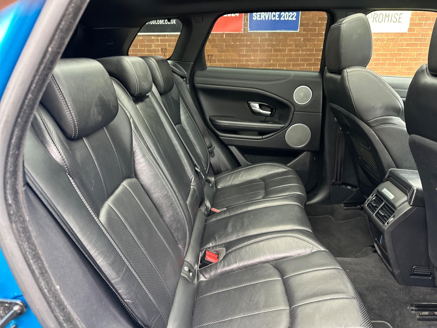 Used Land Rover Range Rover Evoque for sale - 77853001: Photo 28